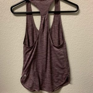 lululemon athletica Tops - Lululemon love tank singlet lululemon athletica Tops - Lululemon love tank singlet